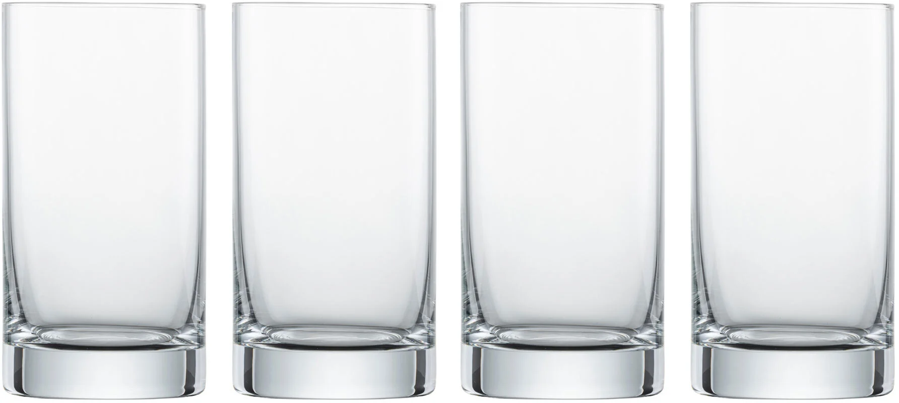 TAVORO Szklanka Longdrink 248 ml, kpl. 4 szt.  / ZWIESEL GLAS