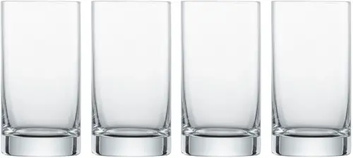 TAVORO Szklanka Longdrink 248 ml, kpl. 4 szt. / ZWIESEL GLAS
