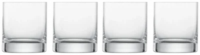 TAVORO Szklanka do whisky 302 ml, kpl. 4 szt. / ZWIESEL GLAS