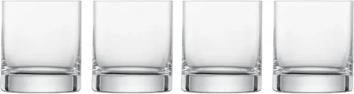 TAVORO Szklanka do whisky 302 ml, kpl. 4 szt. / ZWIESEL GLAS