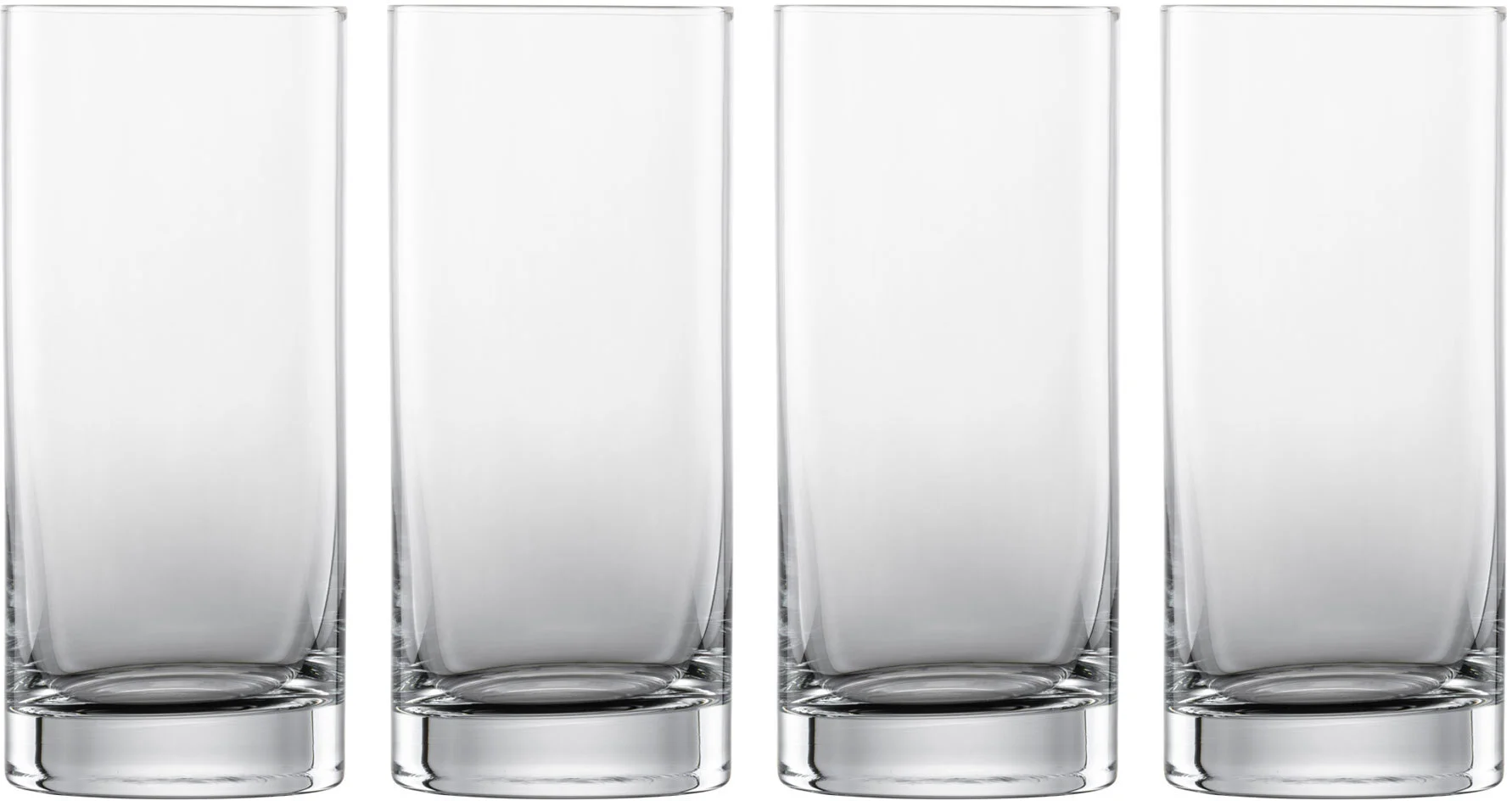 TAVORO Szklanka Longdrink 469 ml, kpl. 4 szt.  / ZWIESEL GLAS