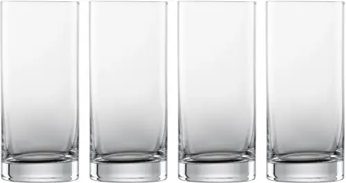 TAVORO Szklanka Longdrink 469 ml, kpl. 4 szt. / ZWIESEL GLAS