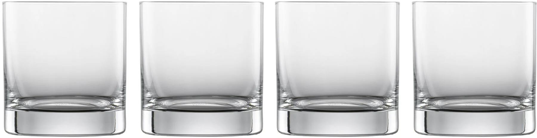 TAVORO Szklanka do whisky 422 ml, kpl. 4 szt.  / ZWIESEL GLAS