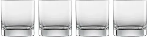 TAVORO Szklanka do whisky 422 ml, kpl. 4 szt. / ZWIESEL GLAS