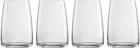 VIVID SENSES Szklanka Allround 500 ml, kpl. 4 szt. / ZWIESEL GLAS