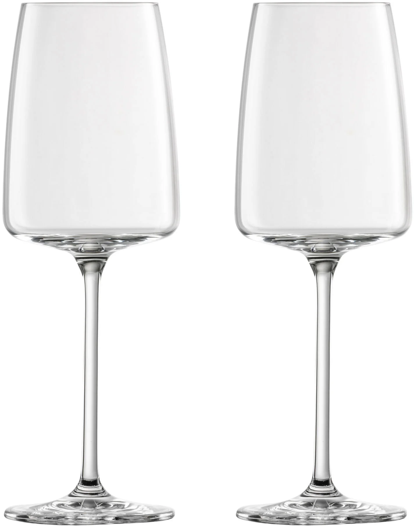 VIVID SENSES Kieliszek Light & Fresh 363 ml, kpl. 2 szt.  / ZWIESEL GLAS