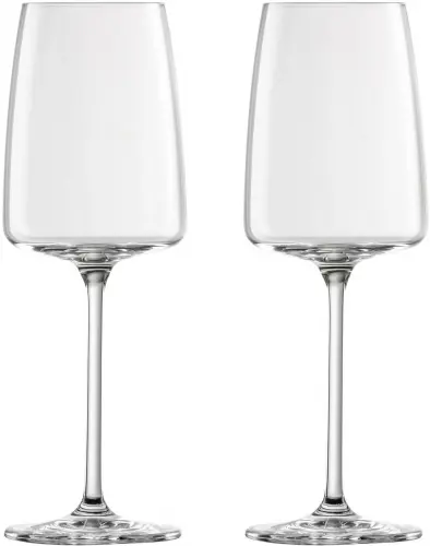 VIVID SENSES Kieliszek Light & Fresh 363 ml, kpl. 2 szt. / ZWIESEL GLAS