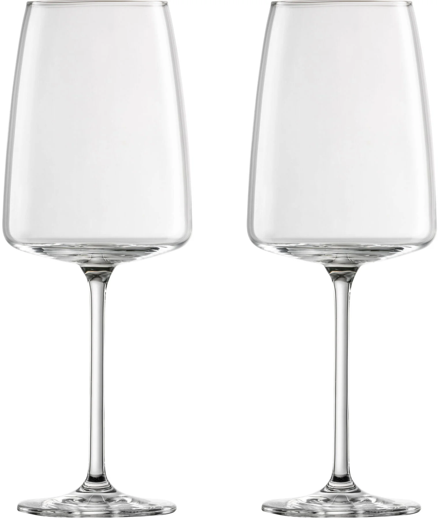 VIVID SENSES Kieliszek Fruity & Delicate 535 ml, kpl. 2 szt.  / ZWIESEL GLAS