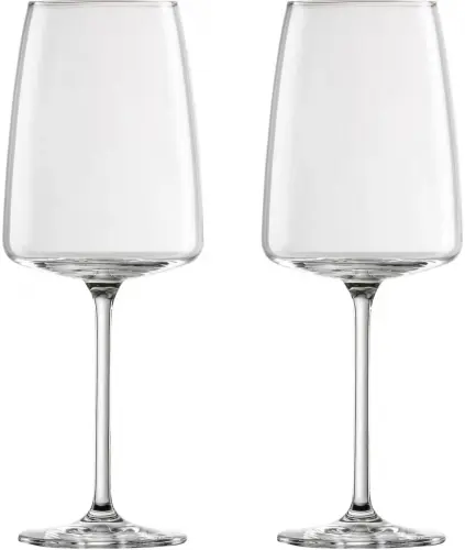 VIVID SENSES Kieliszek Fruity & Delicate 535 ml, kpl. 2 szt. / ZWIESEL GLAS