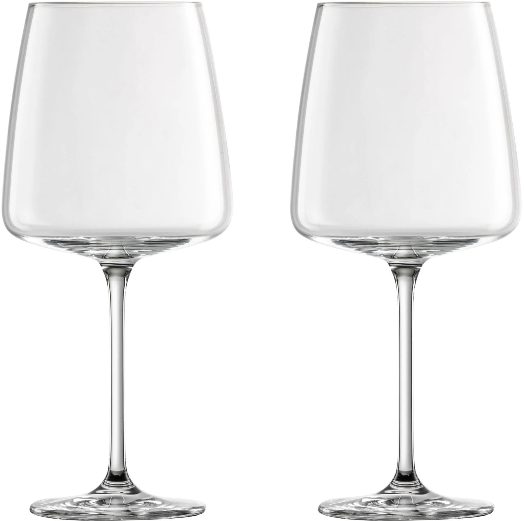 VIVID SENSES Kieliszek Velvety & Sumptuous 710ml, kpl. 2 szt. / ZWIESEL GLAS