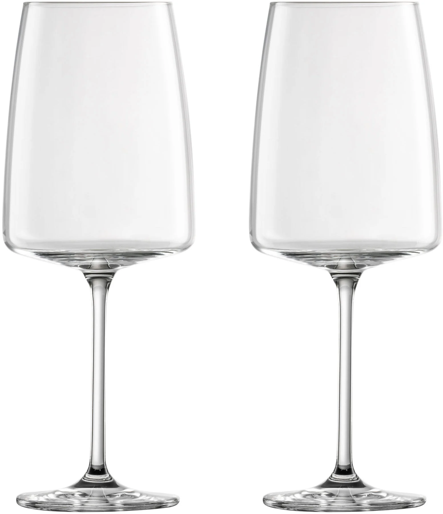 VIVID SENSES Kieliszek Flavoursome & Spicy 660ml, kpl. 2 szt.  / ZWIESEL GLAS