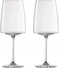 VIVID SENSES Kieliszek Flavoursome & Spicy 660ml, kpl. 2 szt. / ZWIESEL GLAS