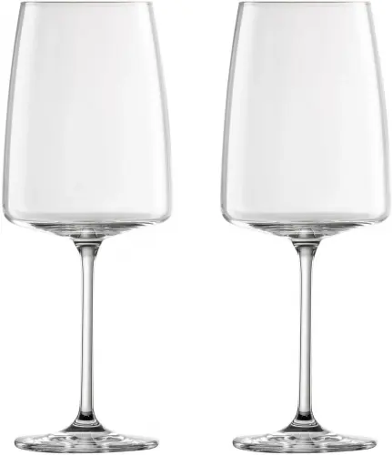 VIVID SENSES Kieliszek Flavoursome & Spicy 660ml, kpl. 2 szt. / ZWIESEL GLAS