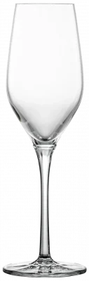 ROULETTE Kieliszek do wina musującego 305 ml, kpl. 2 szt. / ZWIESEL GLAS