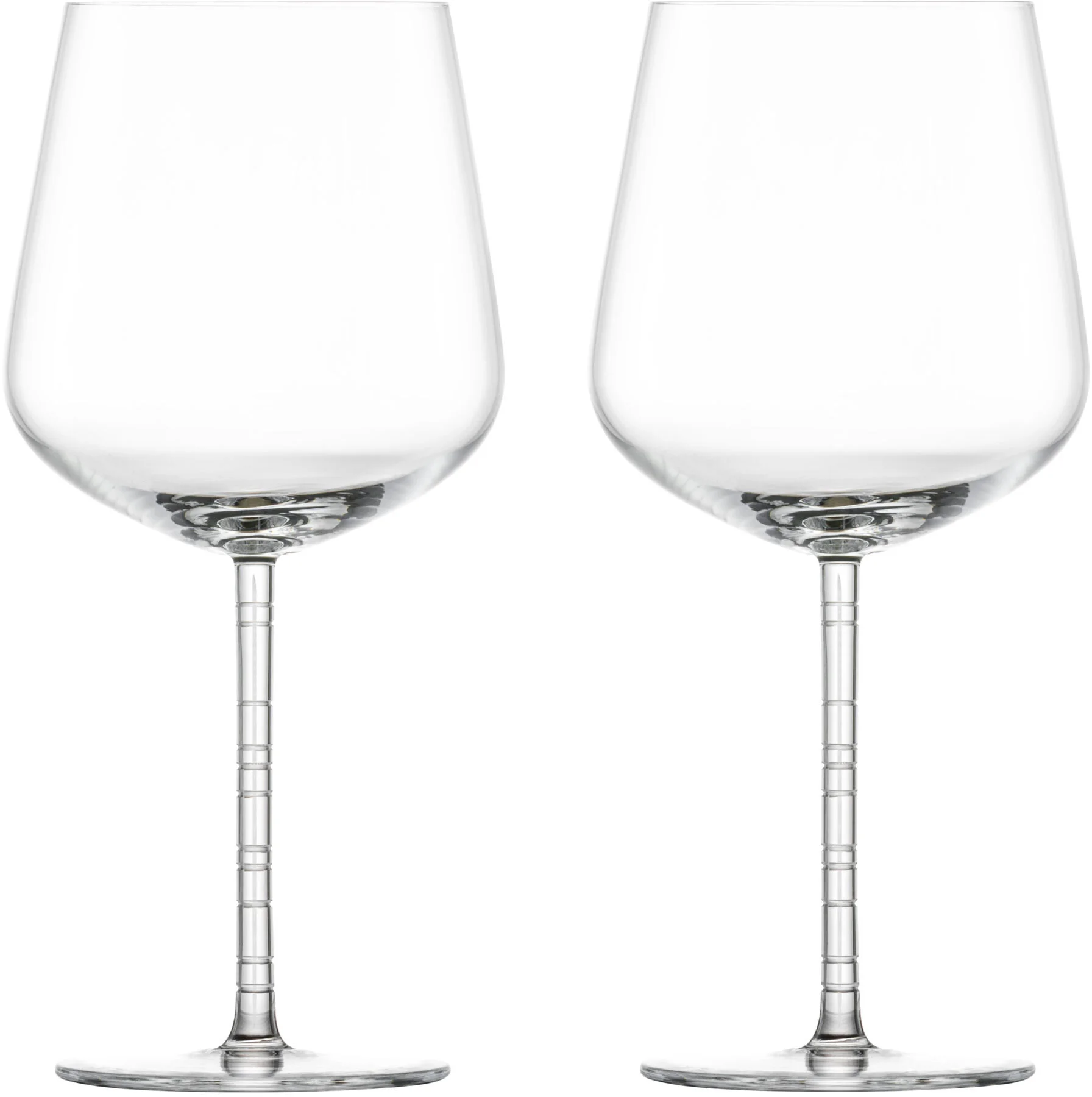 JOURNEY Kieliszek do wina Burgund 805 ml, kpl. 2 szt. / ZWIESEL GLAS