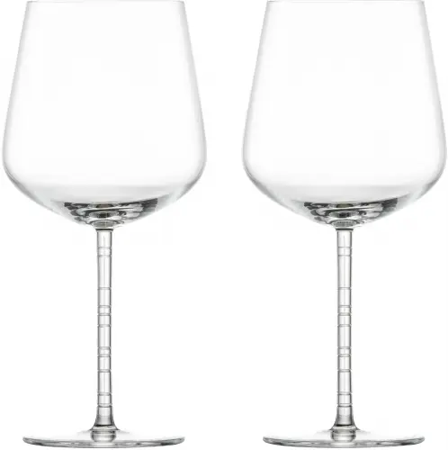 JOURNEY Kieliszek do wina Burgund 805 ml, kpl. 2 szt. / ZWIESEL GLAS