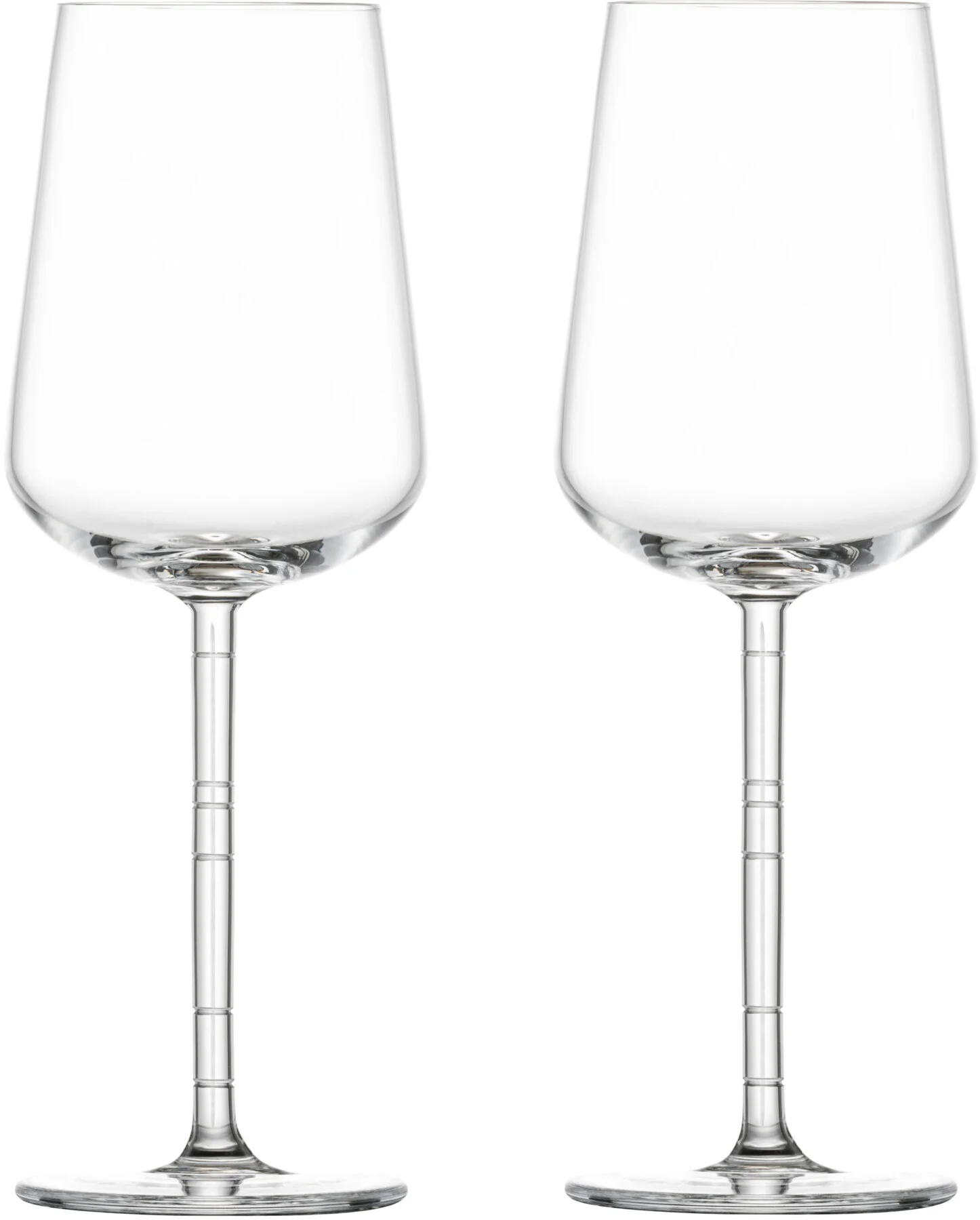 JOURNEY Kieliszek do białego wina 446 ml, kpl. 2 szt. / ZWIESEL GLAS