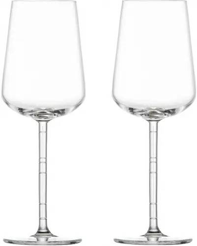 JOURNEY Kieliszek do białego wina 446 ml, kpl. 2 szt. / ZWIESEL GLAS