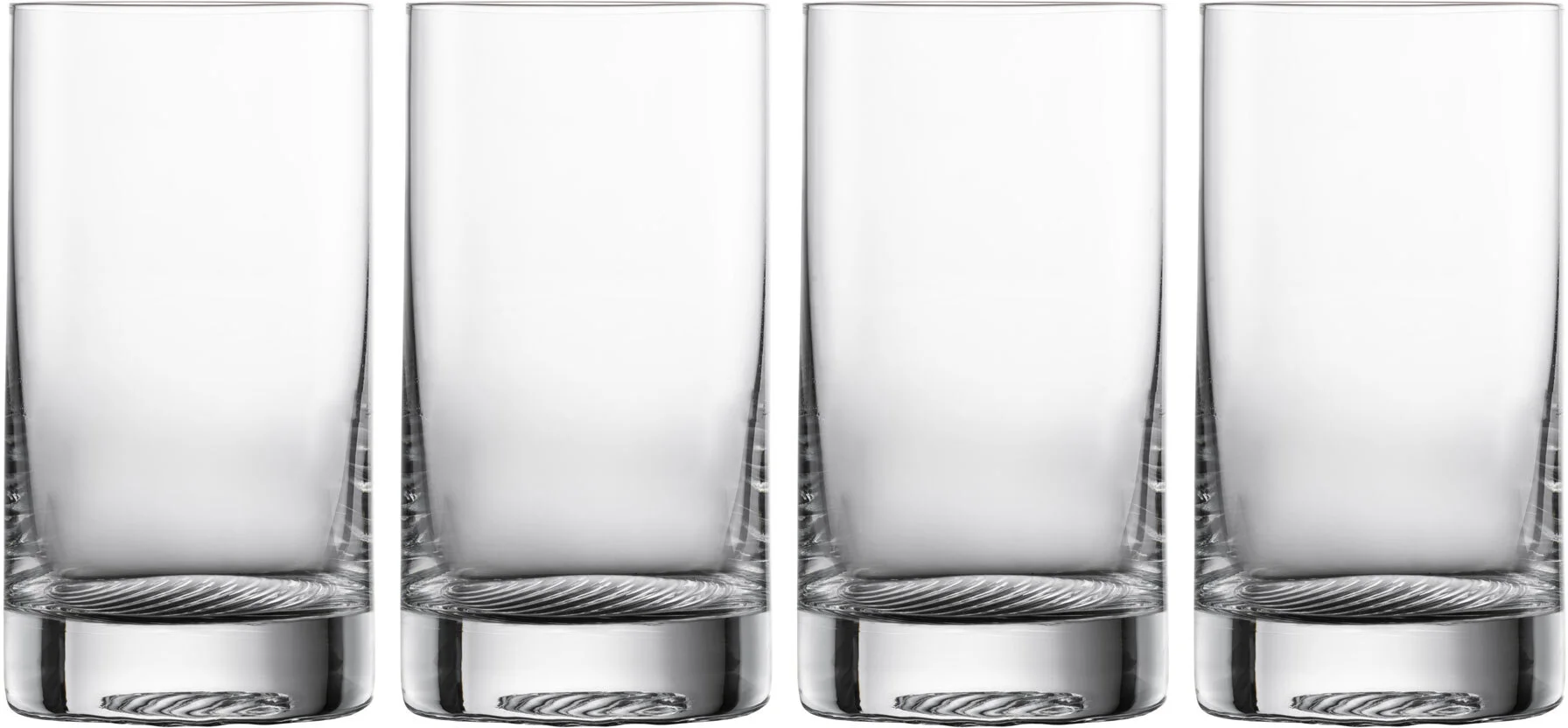 ECHO Szklanka Allround 411 ml, kpl. 4 szt. / ZWIESEL GLAS