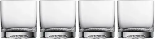 ECHO Szklanka do whisky 399 ml, kpl. 4 szt. / ZWIESEL GLAS