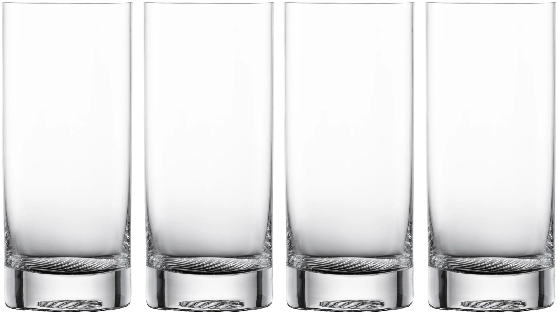 ECHO Szklanka Longdrink 480 ml, kpl. 4 szt. / ZWIESEL GLAS