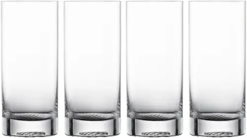 ECHO Szklanka Longdrink 480 ml, kpl. 4 szt. / ZWIESEL GLAS
