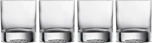 ECHO Szklanka do whisky 200 ml, kpl. 4 szt. / ZWIESEL GLAS