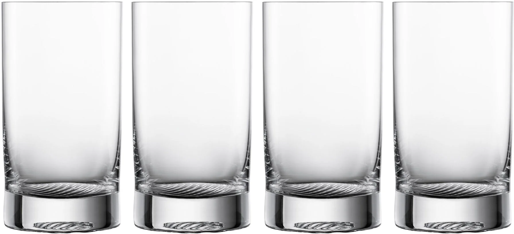 ECHO Szklanka Tumbler 314 ml, kpl. 4 szt. / ZWIESEL GLAS