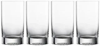 ECHO Szklanka Tumbler 314 ml, kpl. 4 szt. / ZWIESEL GLAS