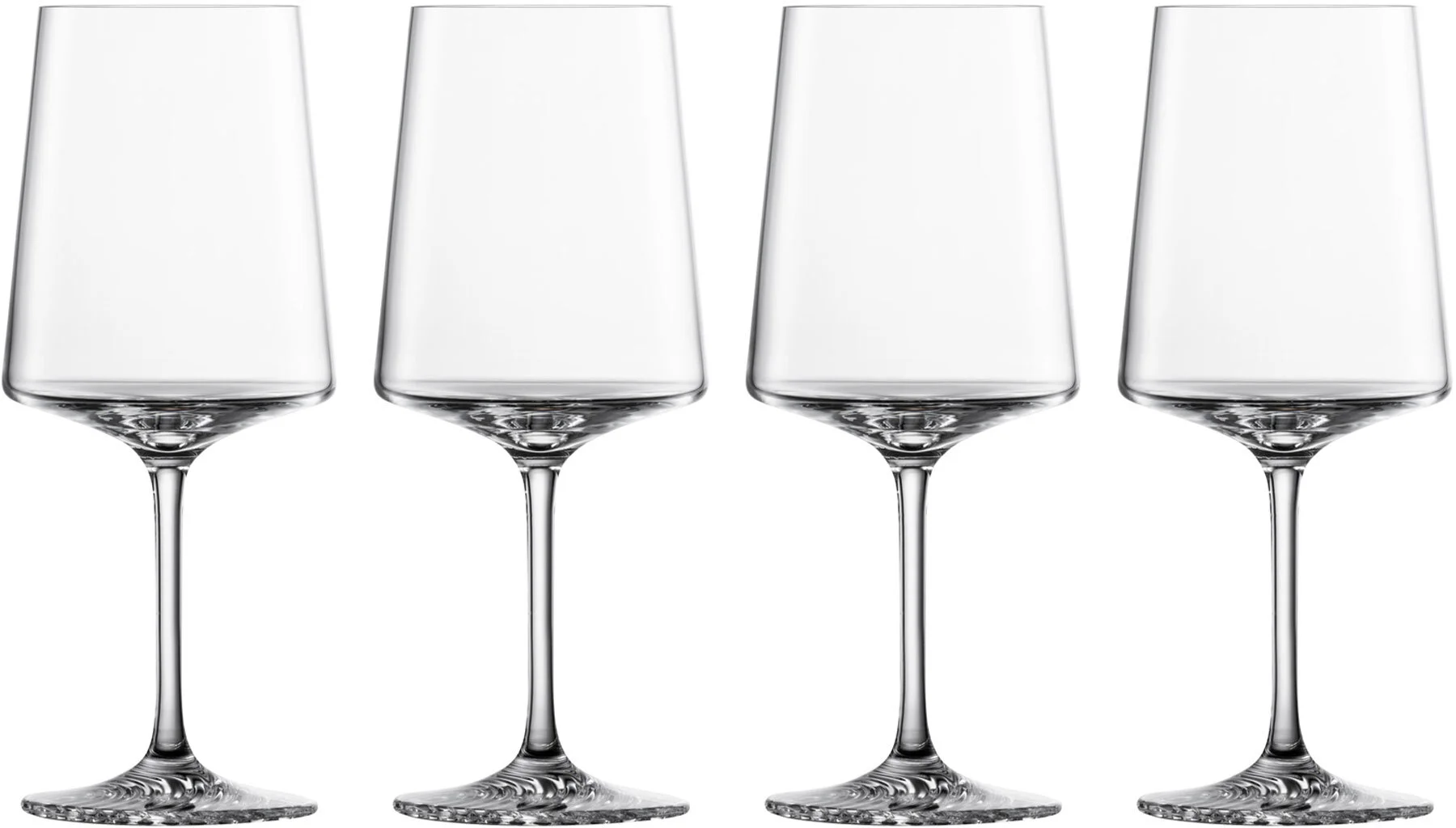 ECHO Kieliszek uniwersalny 572 ml, kpl. 4 szt. / ZWIESEL GLAS