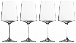 ECHO Kieliszek uniwersalny 572 ml, kpl. 4 szt. / ZWIESEL GLAS