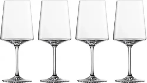 ECHO Kieliszek uniwersalny 572 ml, kpl. 4 szt. / ZWIESEL GLAS