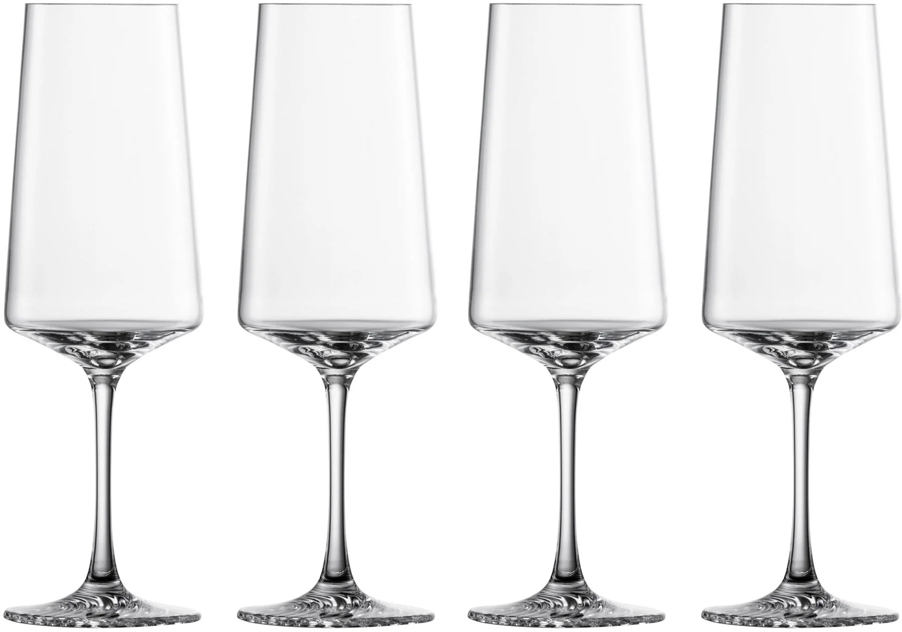 ECHO Kieliszek do szampana 395 ml, kpl. 4 szt. / ZWIESEL GLAS
