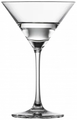 ECHO Kieliszek do Martini 166 ml, kpl. 4 szt. / ZWIESEL GLAS