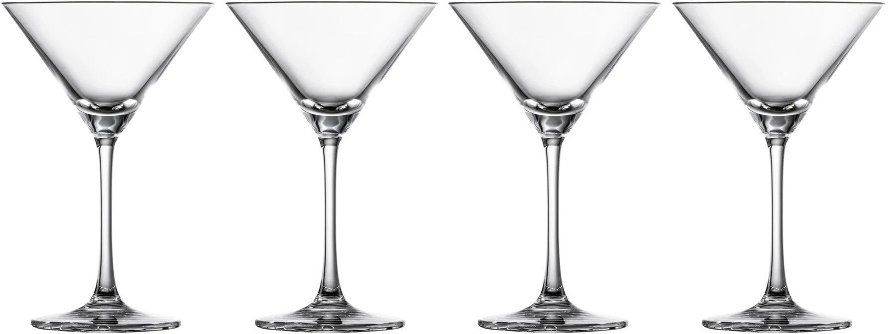 ECHO Kieliszek do Martini 166 ml, kpl. 4 szt. / ZWIESEL GLAS