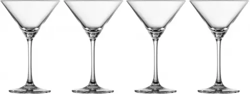 ECHO Kieliszek do Martini 166 ml, kpl. 4 szt. / ZWIESEL GLAS