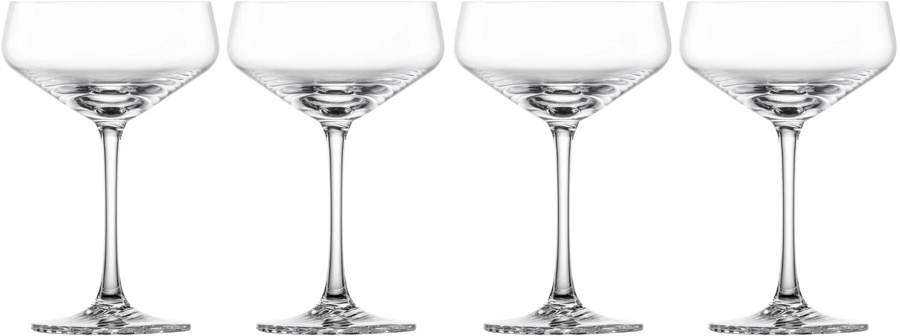 ECHO Kieliszek do koktajli 277 ml, kpl. 4 szt. / ZWIESEL GLAS