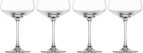 ECHO Kieliszek do koktajli 277 ml, kpl. 4 szt. / ZWIESEL GLAS