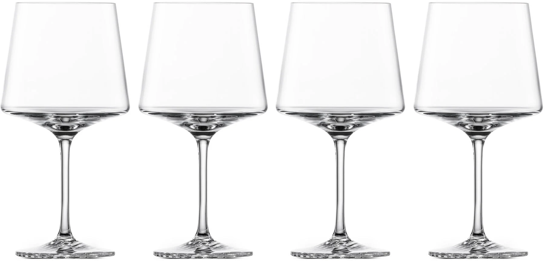 ECHO Kiliszek Gin Tonic 630 ml, kpl. 4 szt. / ZWIESEL GLAS