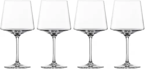 ECHO Kiliszek Gin Tonic 630 ml, kpl. 4 szt. / ZWIESEL GLAS