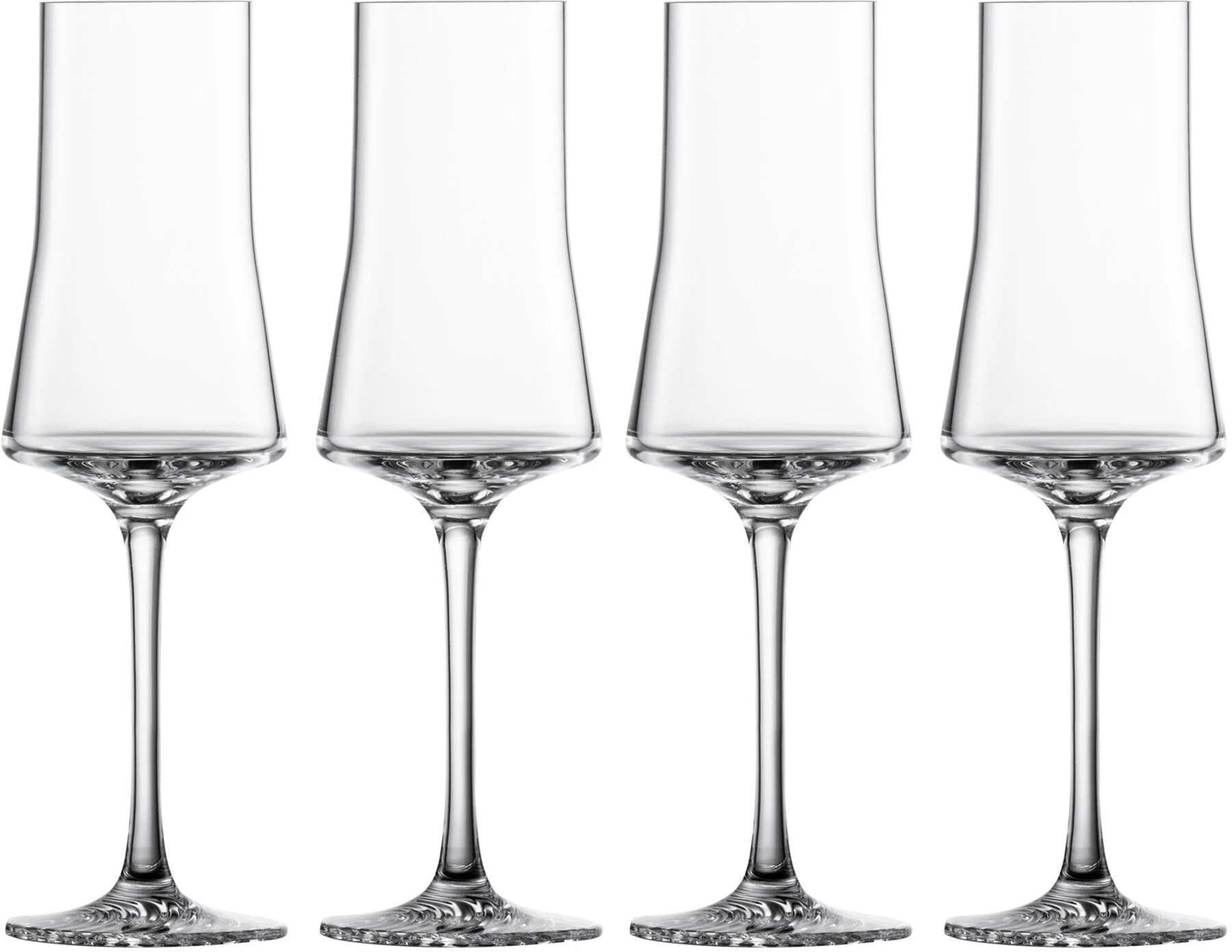 ECHO Kieliszek do Grappa 147 ml, kpl. 4 szt. / ZWIESEL GLAS