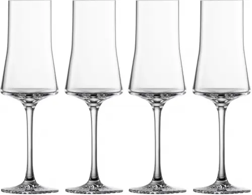 ECHO Kieliszek do Grappa 147 ml, kpl. 4 szt. / ZWIESEL GLAS