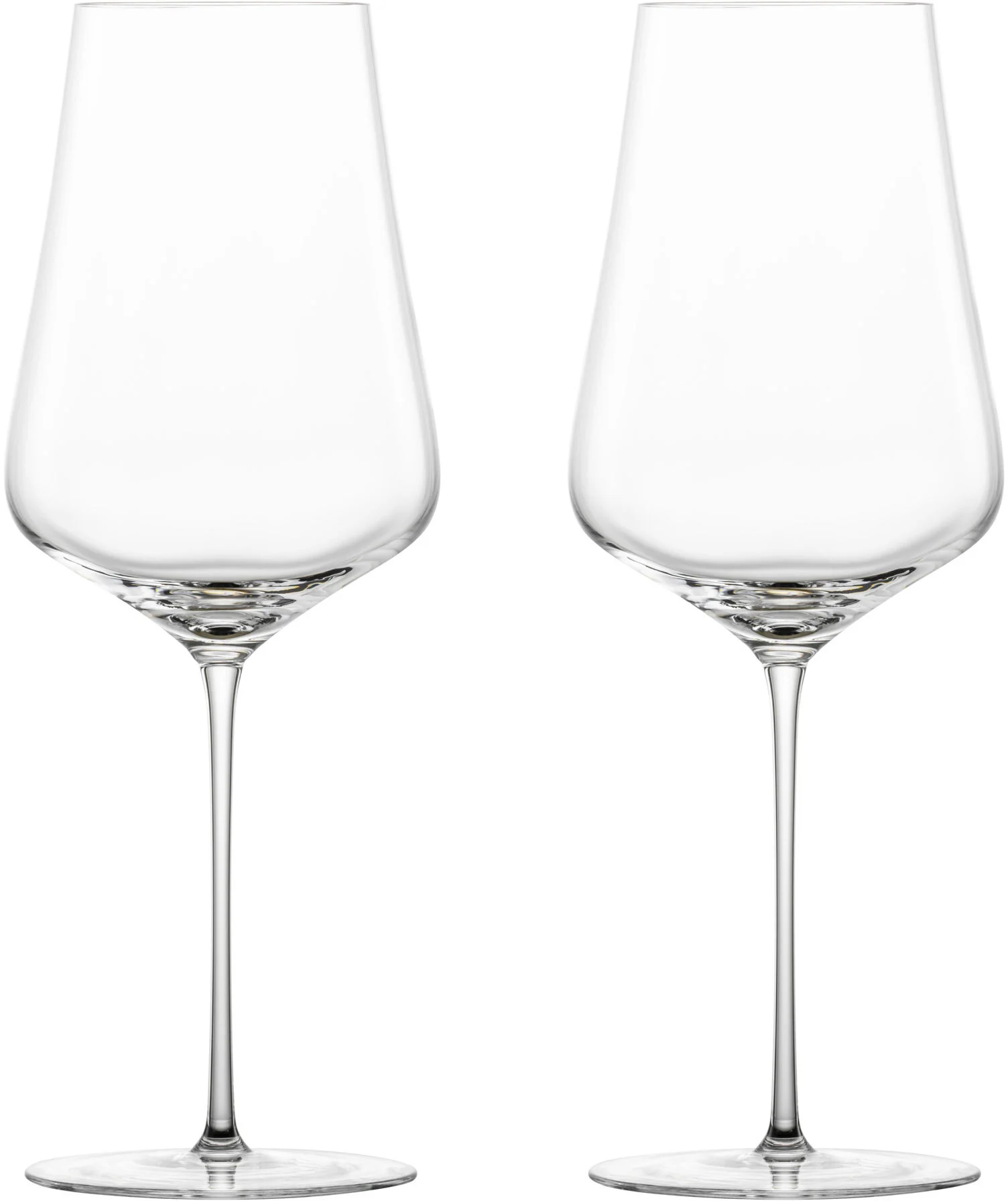 DUO Kieliszek do Bordeaux 729 ml, kpl. 2 szt. / ZWIESEL GLAS