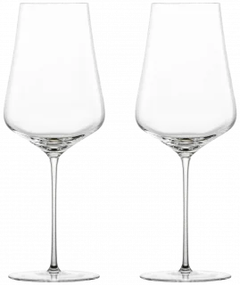 DUO Kieliszek do Bordeaux 729 ml, kpl. 2 szt. / ZWIESEL GLAS