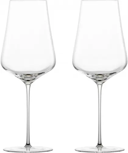 DUO Kieliszek do Bordeaux 729 ml, kpl. 2 szt. / ZWIESEL GLAS
