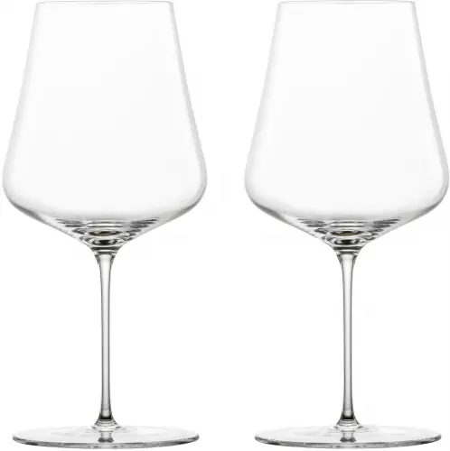 DUO Kieliszek do Burgunda 739 ml, kpl. 2 szt. / ZWIESEL GLAS