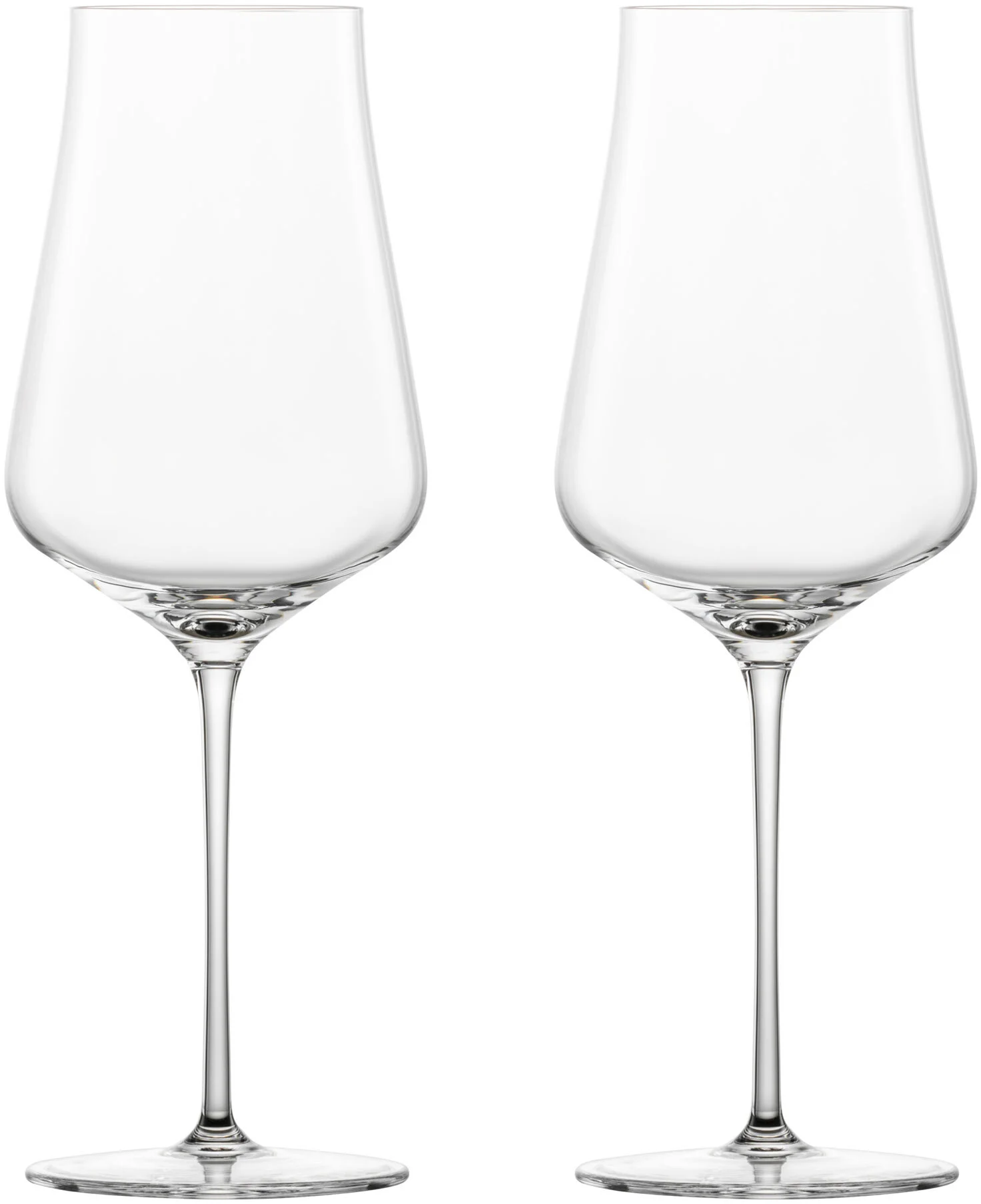 DUO Kieliszek do białego wina 381 ml, kpl. 2 szt. / ZWIESEL GLAS
