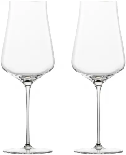 DUO Kieliszek do białego wina 381 ml, kpl. 2 szt. / ZWIESEL GLAS