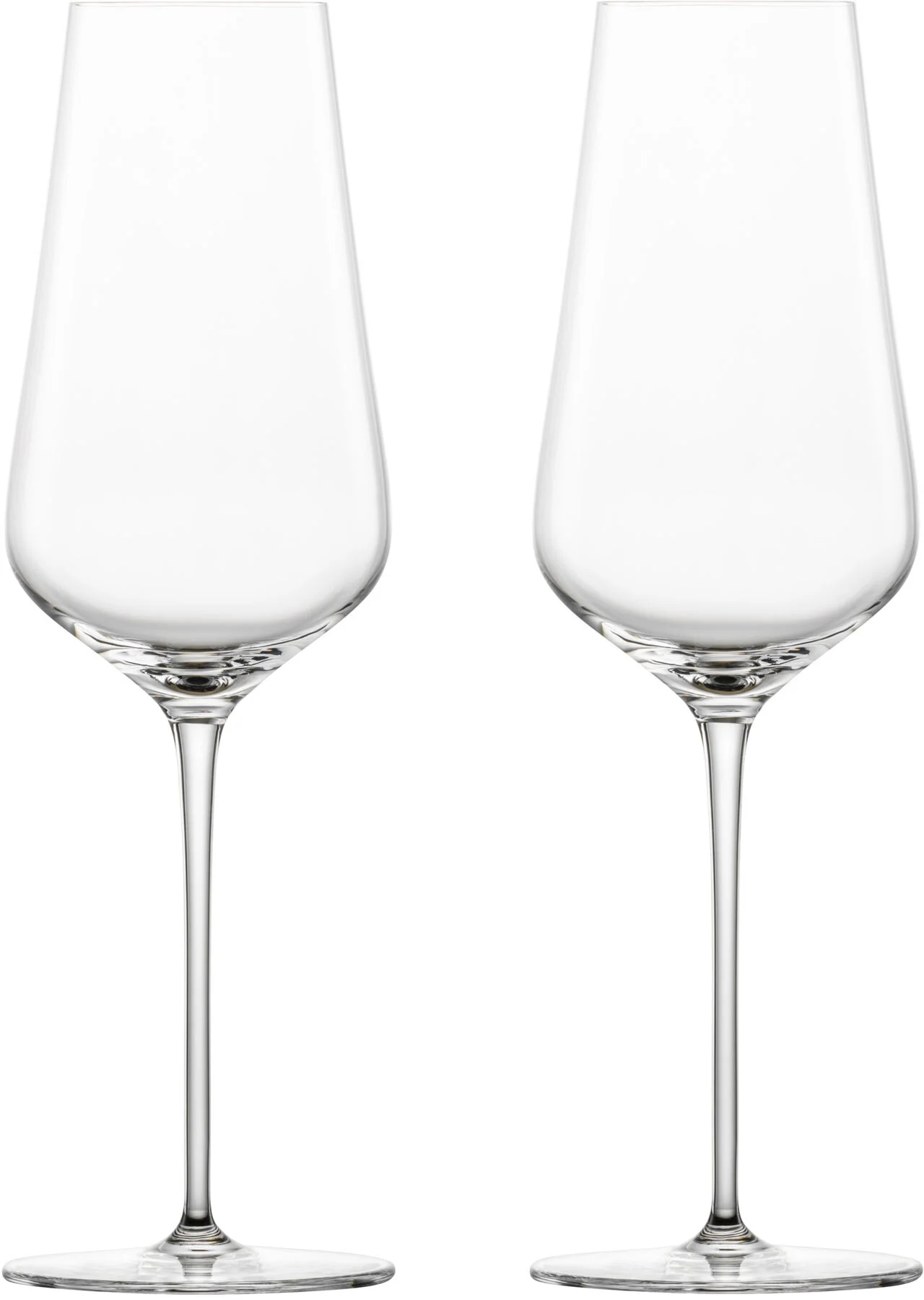DUO Kieliszek do szampana 378 ml, kpl. 2 szt. / ZWIESEL GLAS