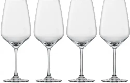 TULIP Kieliszek do wina czerwonego 497 ml, kpl. 4 szt / SCHOTT ZWIESEL